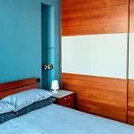 Luxury Blue Living Riccione Porto