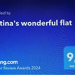 Bettina\'S Wonderful Flat