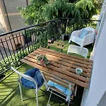 Riccione Adamello Apartment