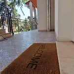 Riccione Adamello Apartment