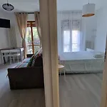 Riccione Adamello Apartment