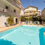 La Plata Hotel - con piscina