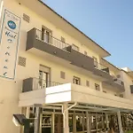 La Plata Hotel - con piscina