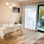 Riccione Suite Design
