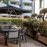 Metropol Ceccarini Suite