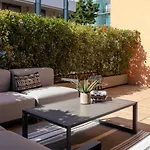 Metropol Ceccarini Suite - Luxury Apartments