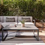 Metropol Ceccarini Suite