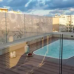 Ceccarini 9 home suite home