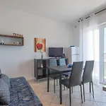 Residence Saturnia