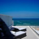 Ale Suite Sea Side View - Hotel Arizona