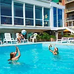 Ale Suite Sea Side View - Hotel Arizona