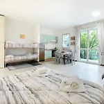 [LOFT8] Riccione Vista Mare, elegante soggiorno