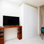 Prime Blue Suite - Giardini
