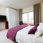 Prime Blue Suite - Giardini
