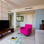 Prime Blue Suite - Giardini