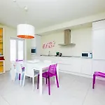 Prime Blue Suite - Giardini