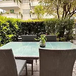 Residence Lungomare - Charming Apartments