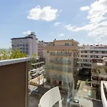 Hotel Grazia Riccione