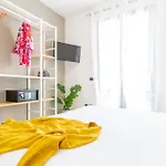 Appartamenti Desi Riccione
