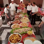 Hotel Ginevra