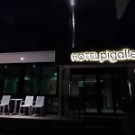 Hotel Pigalle