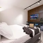 Meg Lifestyle Hotel & Apartaments