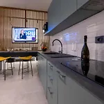 Meg Lifestyle Hotel & Apartaments
