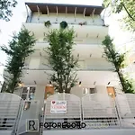 Casa Vacanza Riccione Aurora