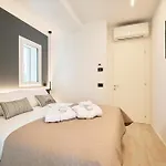 Luxury Home Ceccarini - Lungomare Con Parcheggio Privato