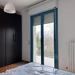 Grazioso Apt Riccione 2 Min Dal Mare & Parcheggio - Il Lupo Affitta