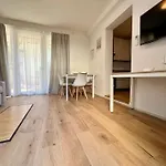Casa Silvia, Bilocale Nuovo A 100 Mt Dal Mare