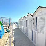 Hotel Pacific