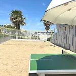 Hotel Pacific