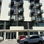 Hotel Tropic - Fronte Mare