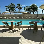 Hotel Tropic - Fronte Mare