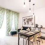 New Jungle Chic Home