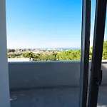 Villetta Panoramica con Giardino a Riccione