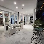 Hotel Nord Est