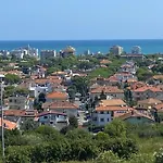 B&B Cá Bianca Ventisette Riccione