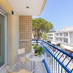 Hotel Caprice B&B - In Centro A Riccione