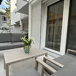 Luisiana Luxury-Flexrent Abissinia