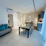 Luisiana Luxury-Flexrent Abissinia