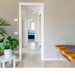 Ceccarini Apartment
