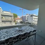 Ceccarini Apartment
