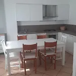 Appartamento Santarosa Riccione