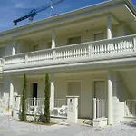 Casa Via Meucci