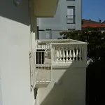 Casa Via Meucci