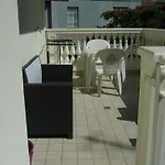 Casa Via Meucci