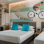 Hotel Adlon - Fronte Mare
