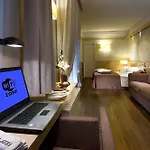 Hotel Sarti